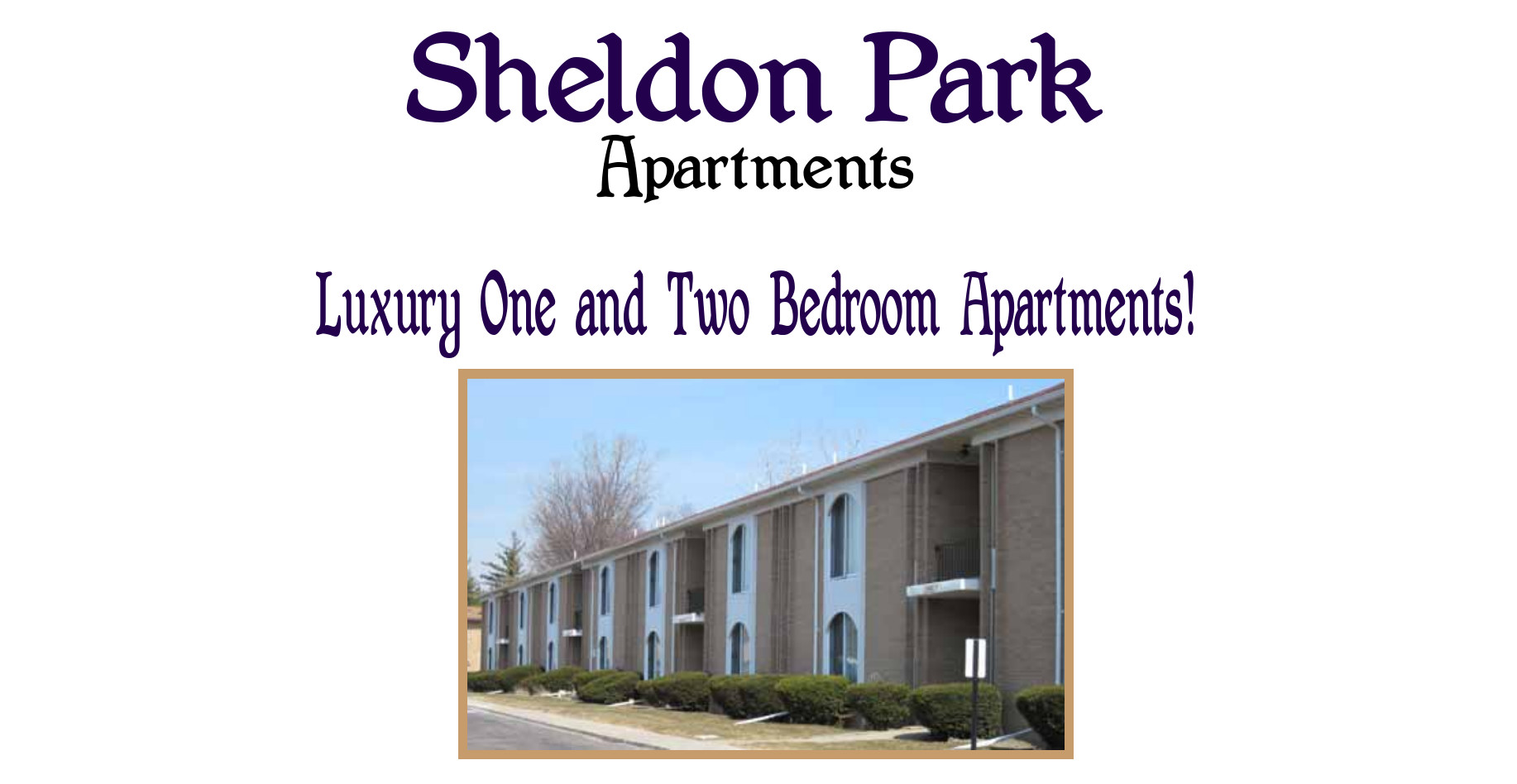 Apartments Sam Cassar Co