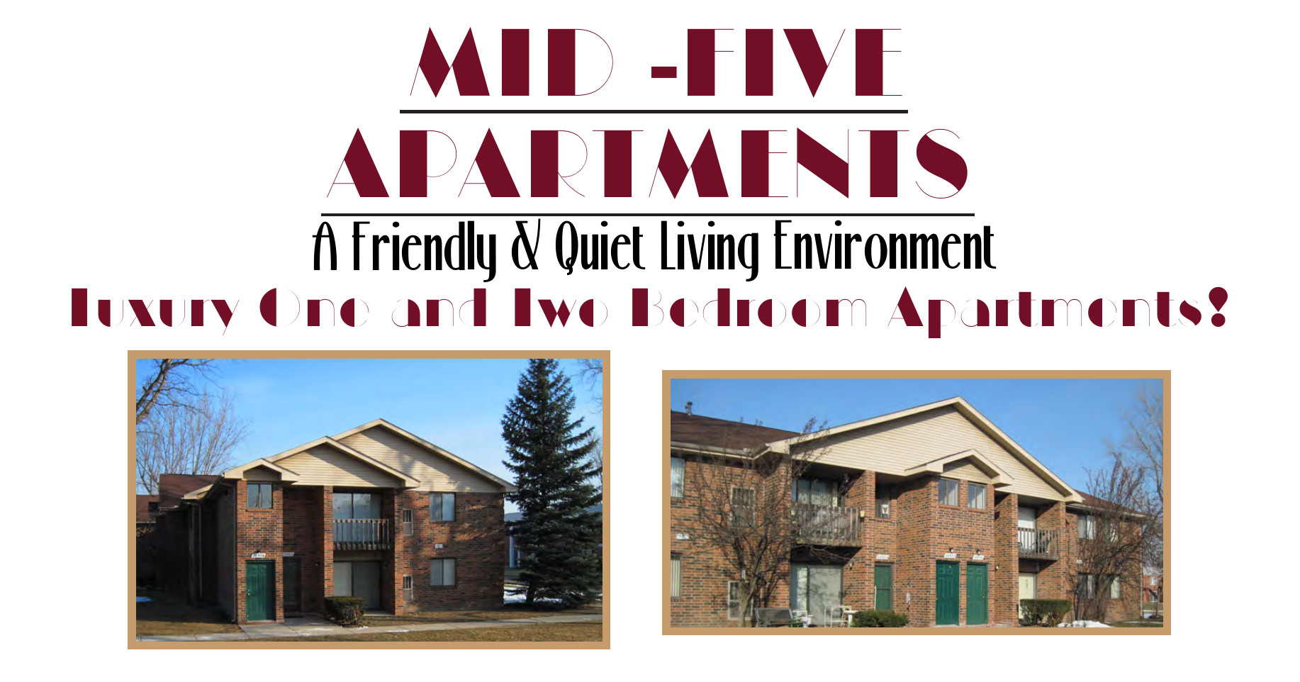 Apartments Sam Cassar Co