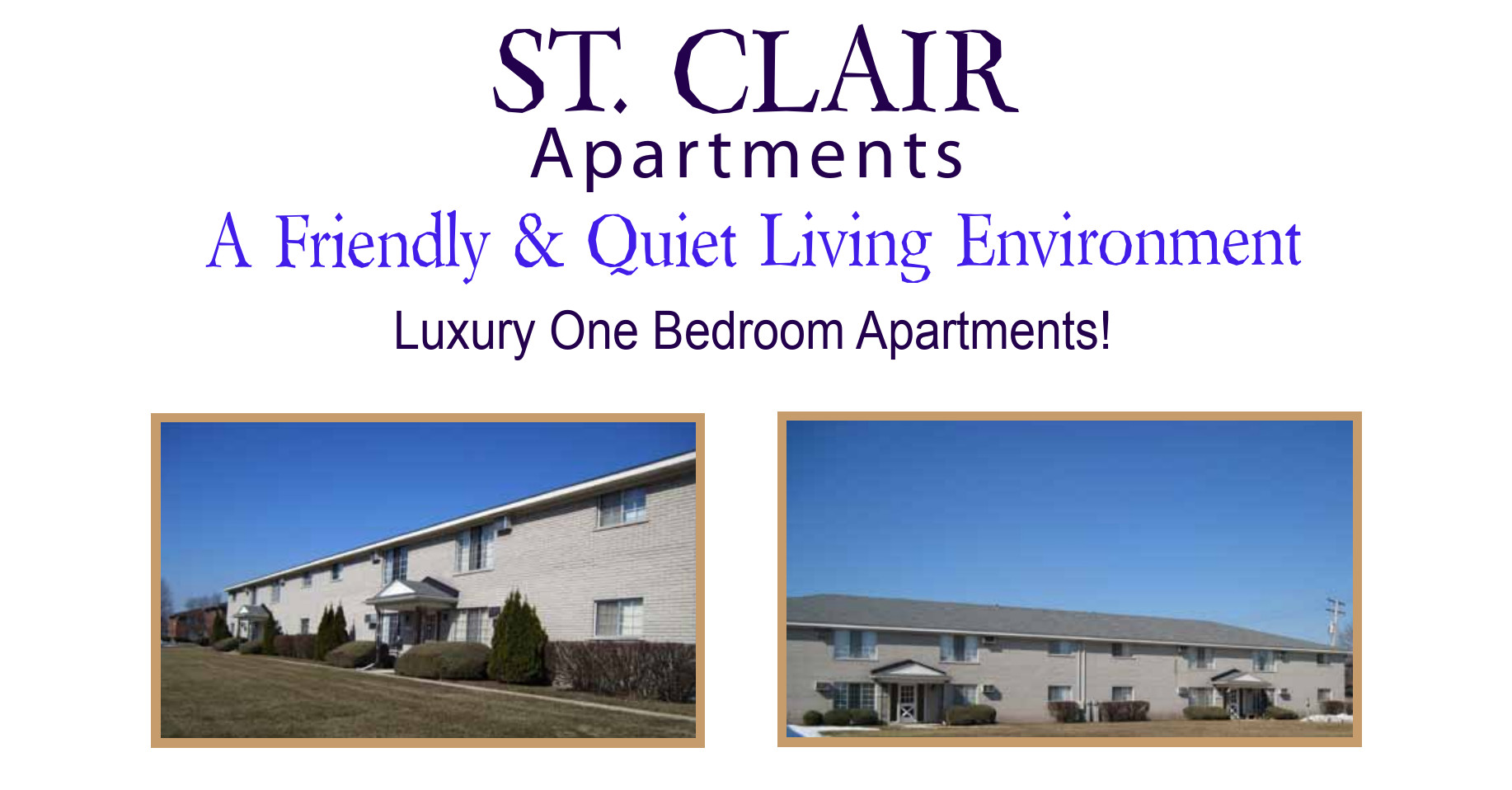 Apartments Sam Cassar Co